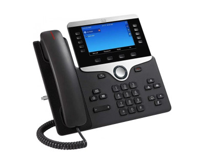 CP-8841-3PW-NA-K9 - Cisco VoIP Multiplatform IP Phone Power Adapter