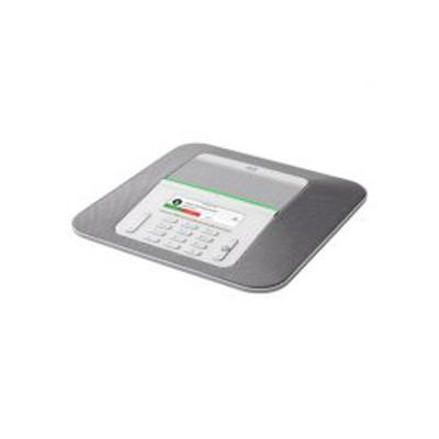 CP-8832-EU-W-K9 - Cisco Ip Conference Phone 8832 Base In White Color For Apac Emea Australia And Zealand. This Also CP-8832-EU-W-K9 - Cisco Ip Conference Phone 8832 Base In White Color For Apac Emea Australia And Zealand. This Also