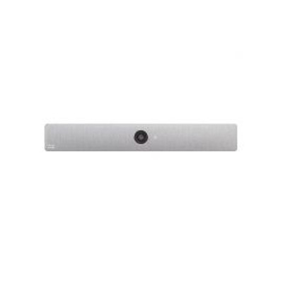 Cisco Webex Room Kit Unit CS-KIT-S-M-UNIT+ RF for conference rooms and collaboration spaces