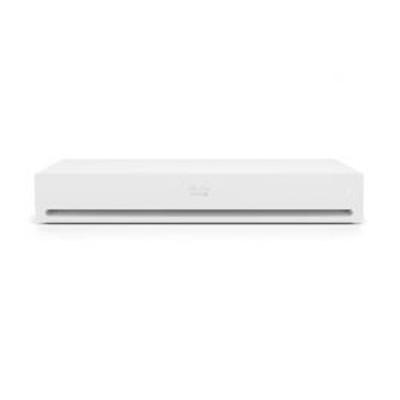 Cisco Codec Pro No Radio for professional video conferencing - compatible with Cisco video conferencing systems