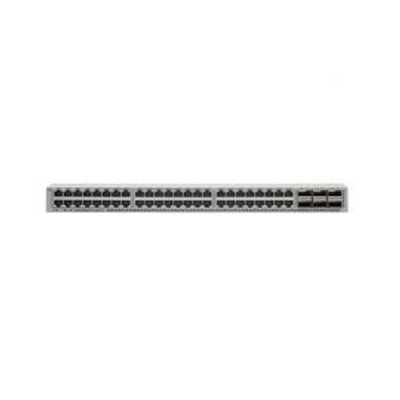 Cisco Nexus 3164Q Bundle 2 Pack - N3K-C3164Q-2PK-RF - Compatible with Data Center Networks