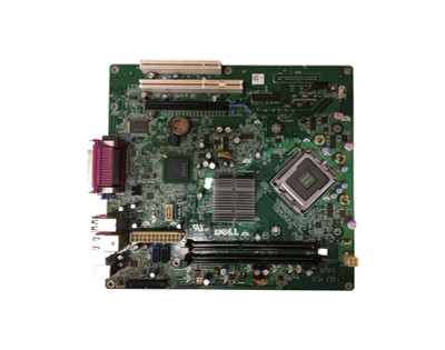 F0TGN - Dell G41 LGA775 Chipset Motherboard