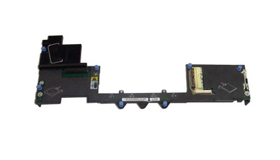F1318 - Dell PowerEdge 1850 SCSI Backplane Board