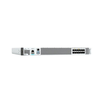 C8500-12X-RF - Cisco Catalyst 8500 12-Port 1/10GE Router