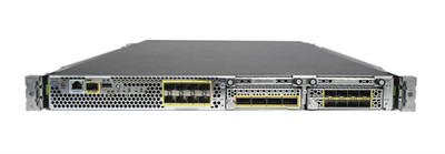 Cisco Firepower 4150 Master Bundle - FPR4150-BUN-RF - Network Security Appliance - Ideal for Enterprise Networks