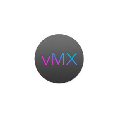 vMX100-RF - Cisco Meraki Mx Virtual Appliances