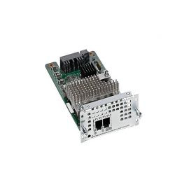 Cisco 2-Port FXS and 4-Port FXO NIM for ProLiant DL360p Gen8 servers