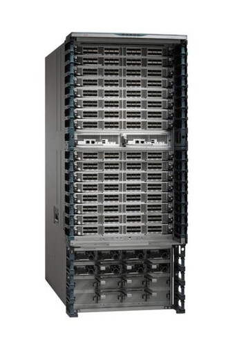 Cisco Nexus 7718 Accessory Kit Spare for N77-C7718, compatible with Cisco Nexus 7718 switches.