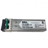 Dell F1KMV 1000BASE-ZX 2G Fibre Channel 80KM SFP Optical Transceiver for Data Centers