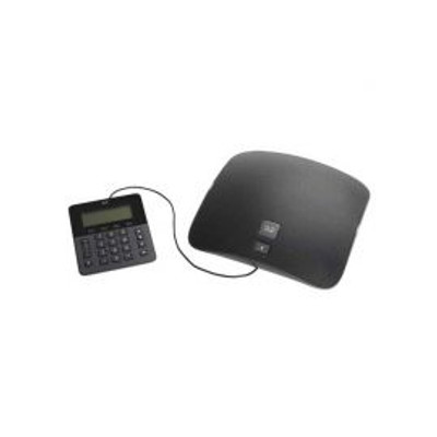 Cisco 7832 IP Conference Station in White for Business Meetings