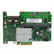 F2N01 - Dell 8-Port SAS 6Gb/s PCIe 2.0 1GB RAID Controller