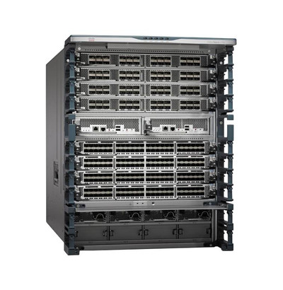 N77-C7710-AFLT-RF - Cisco 7710 Front & Side Air Filter