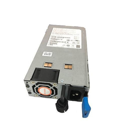Cisco Nexus 1200W AC Power Supply with Port-Side Exhaust - Compatible with Cisco Nexus switches - NXA-PAC-1200W-PE-RF