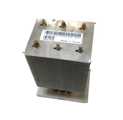 Dell Heatsink Assembly F3550 for Precision 460 670 PowerEdge SC1420 - CPU cooling component compatible with Dell servers