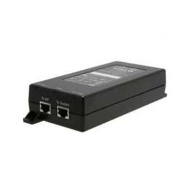 CP-ROOM-INJ-RF - Cisco Power Injector For Webex Room Phone