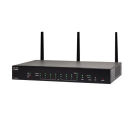 Cisco RV260W Wireless-AC Gigabit VPN Router for Small Business Network Security and Connectivity