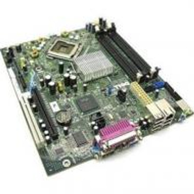 F3KHR - Dell System Board (Motherboard) Socket LGA 1155 for OptiPlex 9010