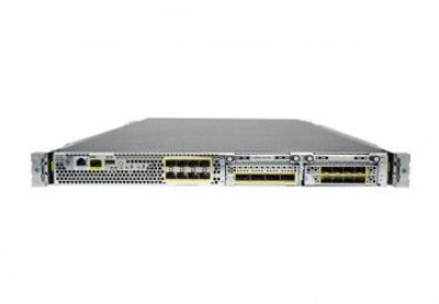 Cisco Firepower 4100 Universal Plr Asa Base License for L-FPR4K-ASA-BPU-RF, compatible with Cisco servers