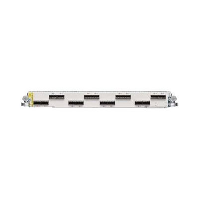 Cisco ASR 9900 16-Port 100GE QSFP SE Line Card Spare for ProLiant DL360p Gen8 Servers