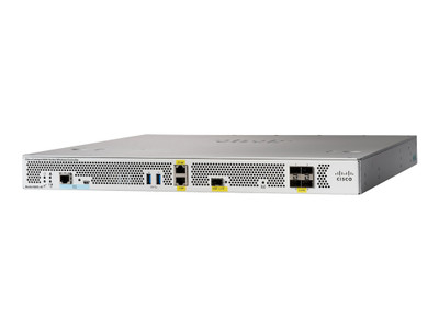 C9800-CL-K9-RF - Cisco Catalyst 9800-CL Cloud Wireless Controller