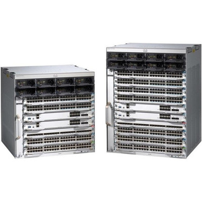 C9410-RACK-KIT-RF - Cisco 10 Slot Chassis Rack Mount Kit