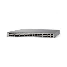 Cisco One Nexus 3132Q XL with 32 QSFP+ Ports - Extended Memory - Compatible with Data Centers