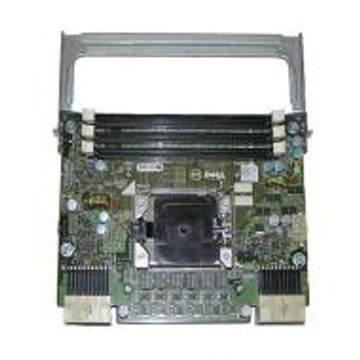 F623F - Dell 2nd CPU Memory Riser Board Kit for T5500 WorkStation