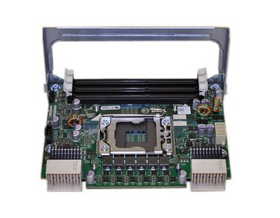 F623F - Dell 2nd CPU Memory Riser Board