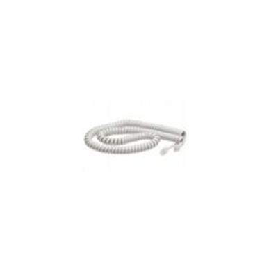 CP-DX-W-CORD-RF - Cisco Spare White Handset Cord For Ip Phone 7800 Series