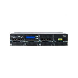 FP8250-K9-RF - Cisco 2U 7-Slot Firewall Chassis