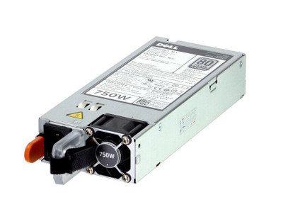 F750E-S0-DELL - Dell 750W Redundant Power Supply