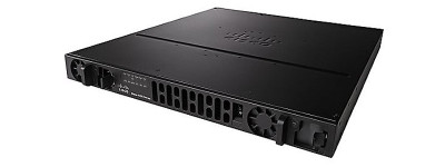 ISR4431-DNA-RF - Cisco 4GE 3NIM 8GB Flash 4GB DRAM Router