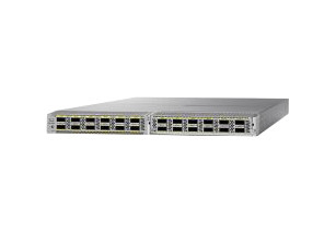 C1-N5624-B-24Q-RF - Cisco 24-Port Network Switch