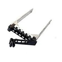 Dell F830C 2.5SAS Hard Drive Tray Caddy PowerEdge 1900