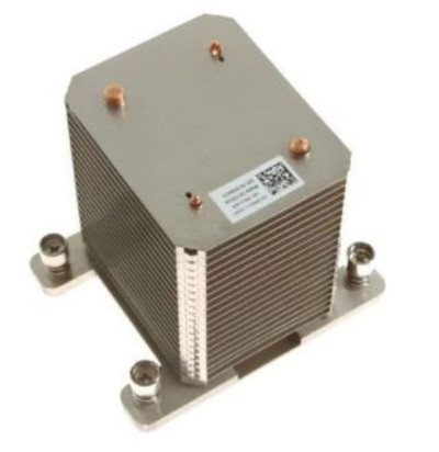 Dell F847J Heatsink for PowerEdge T410 Server
