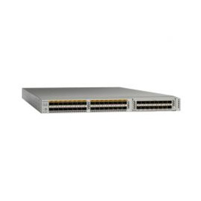 C1-N5548UP-B-S32-RF - Cisco One N5548Up Storage Sol Bun 32 Port Storage Service License