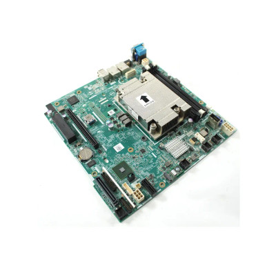 F93J7 - Dell LGA1151 DDR4 4x DIMM Motherboard