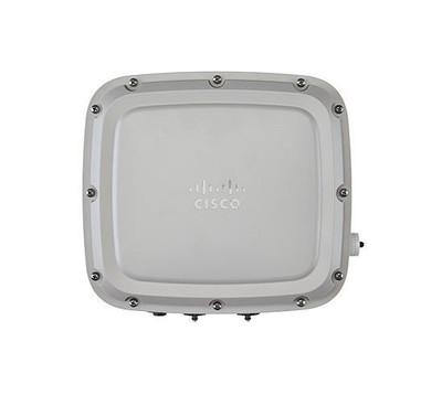C9124AXI-B-RF - Cisco Dual Band 802.11ax 5.38Gbps Outdoor Wireless Access Point