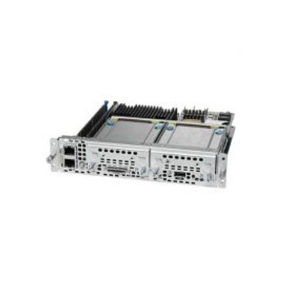 UCS-E160S-M3/K9-RF - Cisco Ucs-E Single-Wide Intel Broadwell 6-Core Cpu Up To 64 Gb Ram 1-2 Hdd