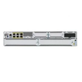 C8300-2N2S-6T-RF - Cisco 2RU 1G WAN 6x Gigabit Ethernet Router