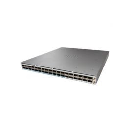 8201-SYS-RF - Cisco 1RU 24x400GbE QSFP56-DD 12x100G QSFP28 32GB Chassis