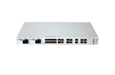 CGP-OLT-8T-RF - Cisco 8-Port GPON OLT 4 GE Combo 2 10GE SFP+