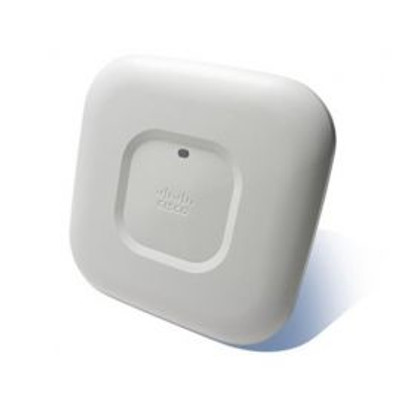 Cisco AIR-CAP-1702I-D-K9-RF 802.11A/G/N/Ac Access Point with Internal Antenna for 867Mbps Speed - Aironet 1700 Series