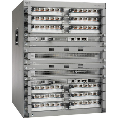 C1-ASR1013/K9= - Cisco One ASR1013 Aggregation Services Router