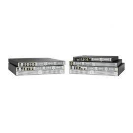 ISR4461-AXV/K9= - Cisco ISR 4461 AXV Bundle Integrated Services Router