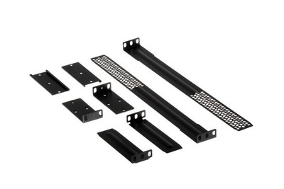 Cisco ASA5508-X spare bracket for mounting in server racks.