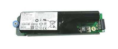 Dell FF243 2.5V 6.6AH RAID Controller Battery for PowerVault MD3000/MD3000I - Compatible with Dell PowerVault servers