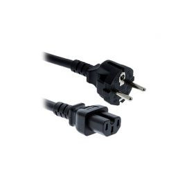 Cisco Denmark AC Type A Power Cable for CAB-TA-DN=, compatible with various Cisco devices.