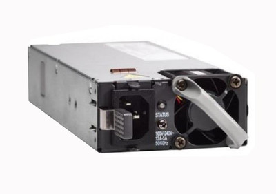 C9K-PWR-1600WDCR/2= - Cisco 1600W DC Redundant Power Supply
