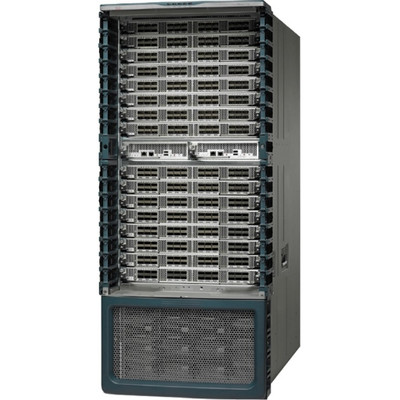 Cisco Nexus 7718 Shipping Package Spare for Data Centers - N77-C7718-SHPPKG= - Compatible with Cisco Nexus switches